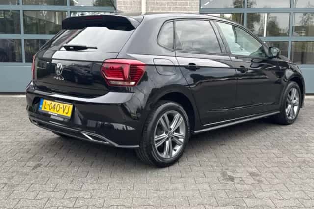 Volkswagen Polo (2021) thumbnail 6