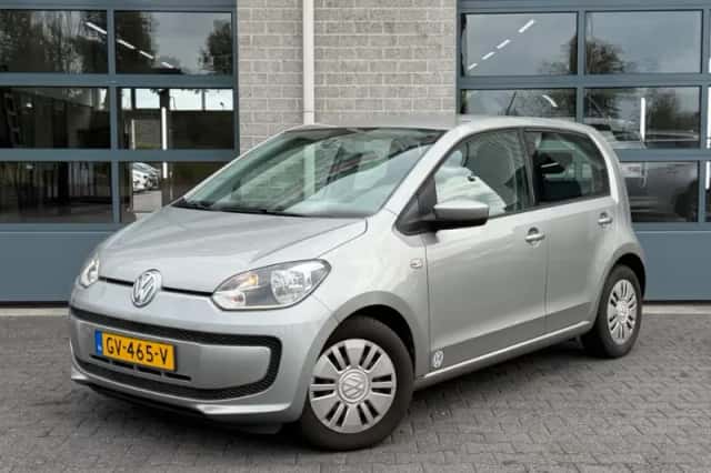 Volkswagen Up! (2015) thumbnail 1