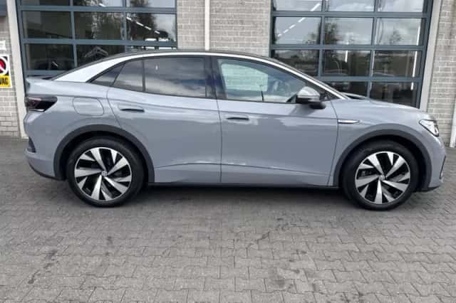 Volkswagen ID.5 (2024) thumbnail 5