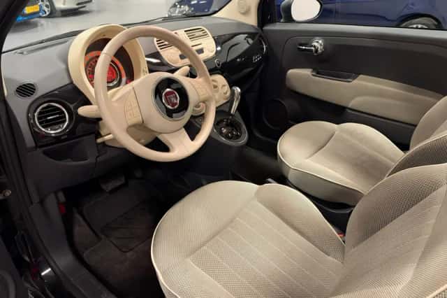 Fiat 500 (2010) thumbnail 3