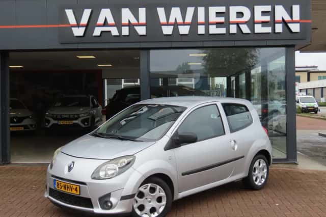 Renault Twingo (2010) thumbnail 1