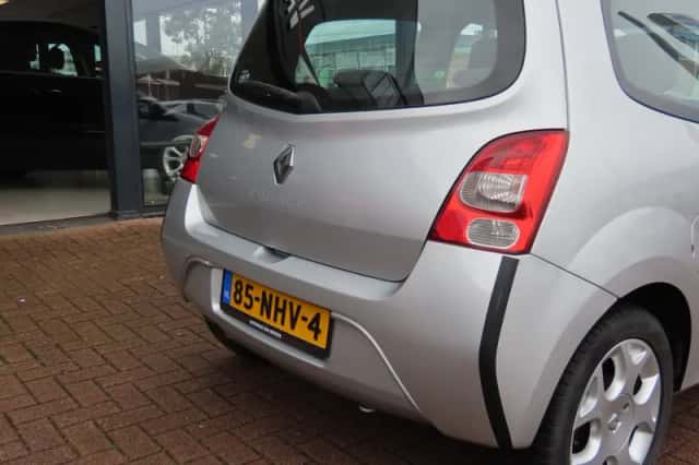Renault Twingo (2010) thumbnail 6