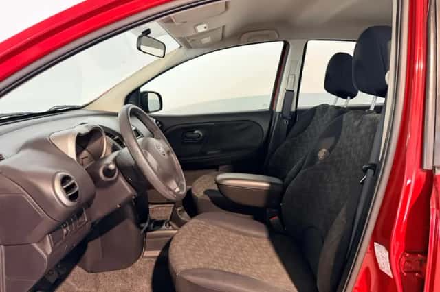Nissan Note (2008) thumbnail 6