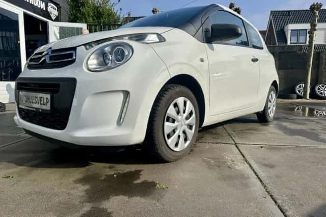Citroën C1 (2015) thumbnail 1