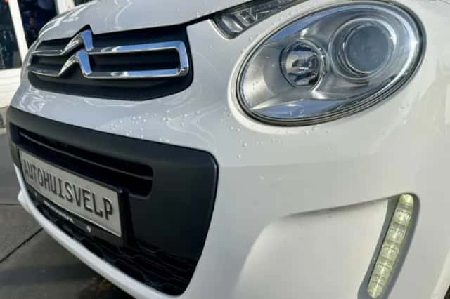 Citroën C1 (2015) thumbnail 3