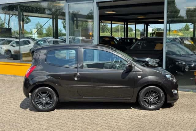 Renault Twingo (2013) thumbnail 5