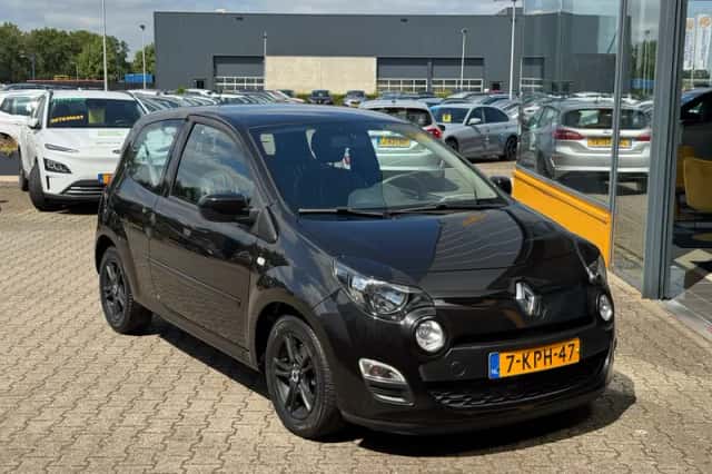 Renault Twingo (2013) thumbnail 6