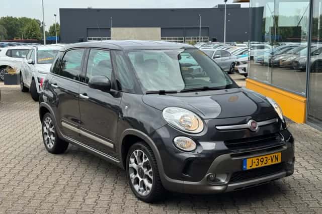 Fiat 500L (2016) thumbnail 6