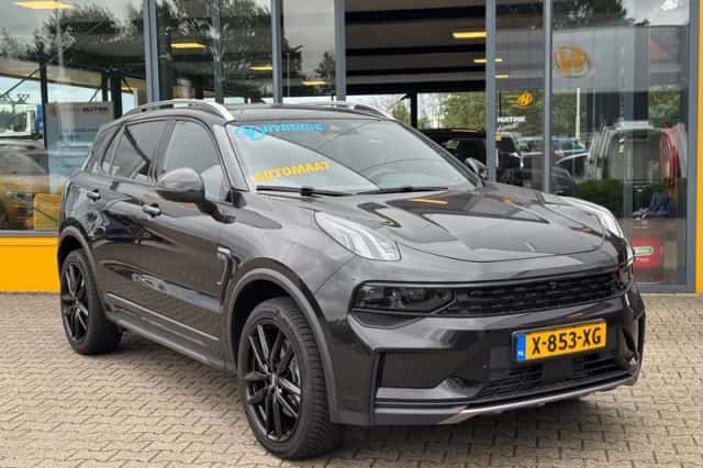 Lynk & Co 01 (2024) thumbnail 6