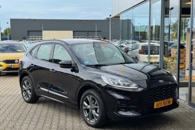 Ford Kuga (2022) thumbnail 6