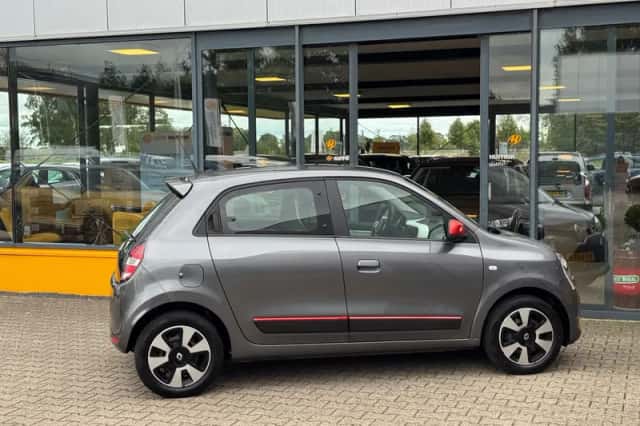 Renault Twingo (2016) thumbnail 5
