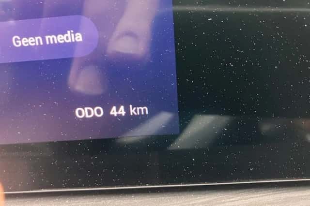 Omoda 9 (2026) thumbnail 4