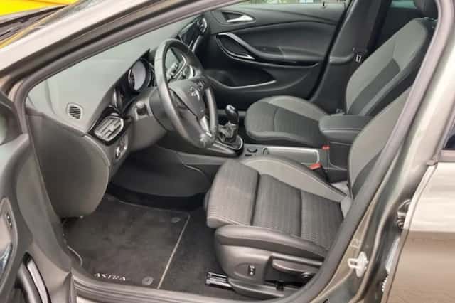 Renault Captur (2019) thumbnail 5