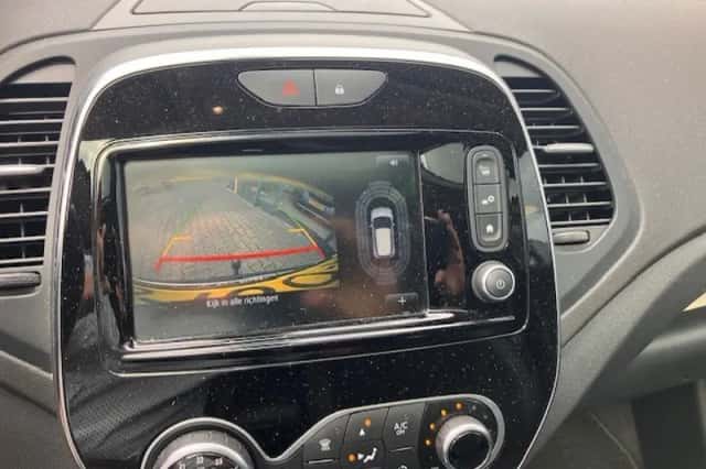 Renault Captur (2019) thumbnail 6