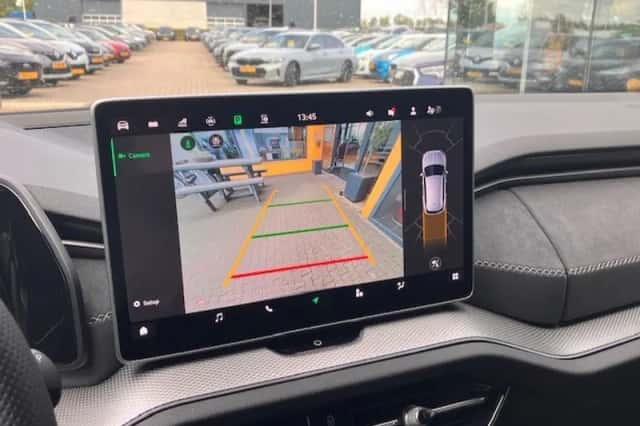 Škoda Kodiaq (2026) thumbnail 4