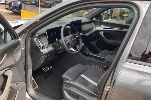 Škoda Kodiaq (2026) thumbnail 5