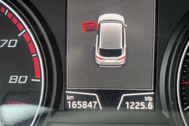 SEAT Ateca (2017) thumbnail 3