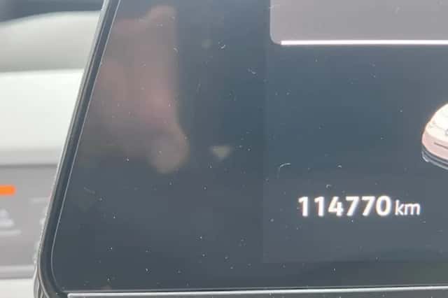 Volkswagen ID.3 (2023) thumbnail 4