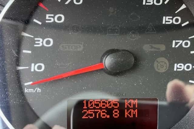 Renault Kangoo (2009) thumbnail 5
