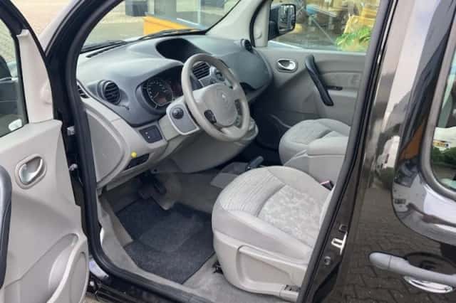 Renault Kangoo (2009) thumbnail 6