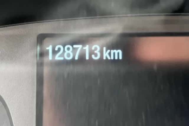 Ford Fiesta (2020) thumbnail 3
