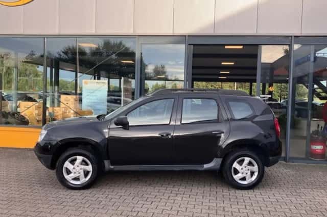 Dacia Duster (2011) thumbnail 2