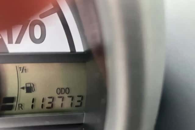 Peugeot 107 (2011) thumbnail 4