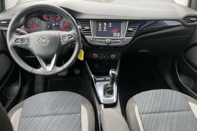 Opel Crossland (2019) thumbnail 5