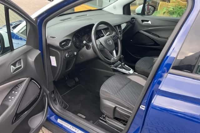 Opel Crossland (2019) thumbnail 6