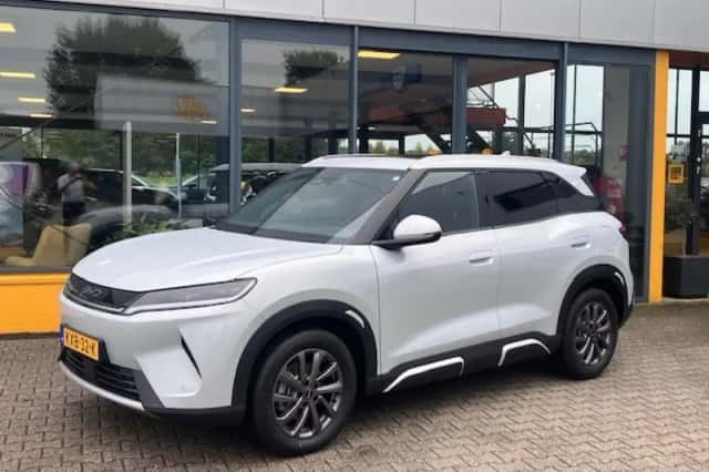BYD Atto 2 (2026) thumbnail 1