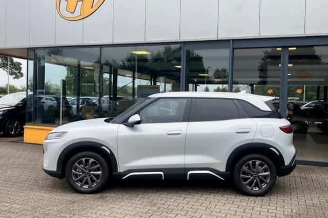 BYD Atto 2 (2026) thumbnail 2