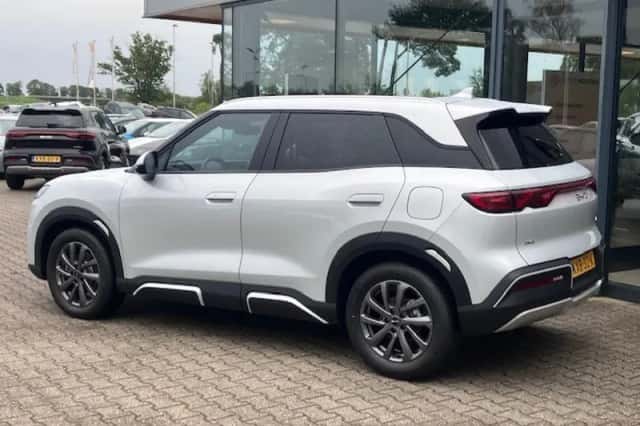 BYD Atto 2 (2026) thumbnail 3