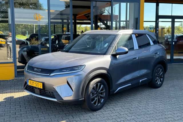 BYD Atto 2 (2026) thumbnail 1