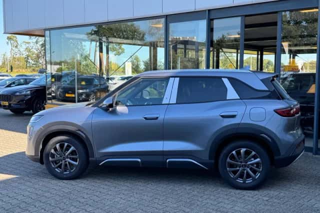 BYD Atto 2 (2026) thumbnail 2