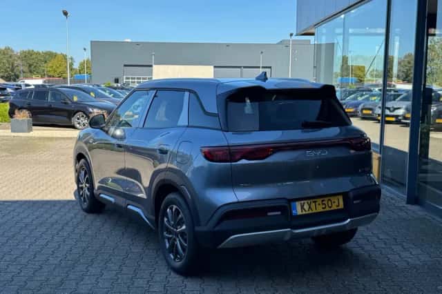 BYD Atto 2 (2026) thumbnail 3