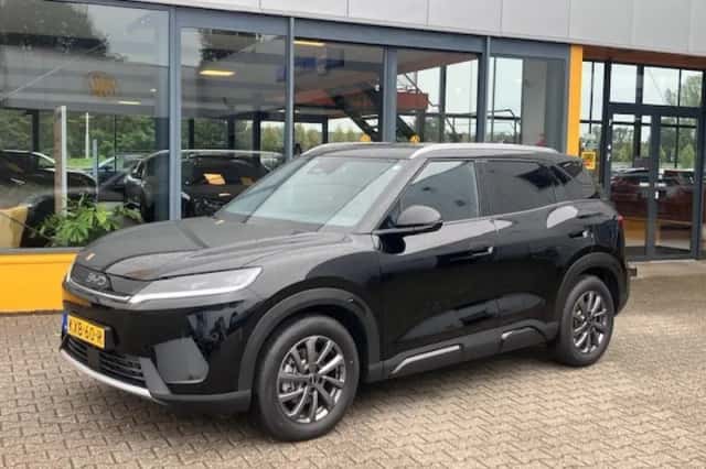 BYD Atto 2 (2026) thumbnail 1