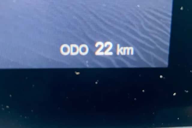 BYD Atto 2 (2026) thumbnail 5