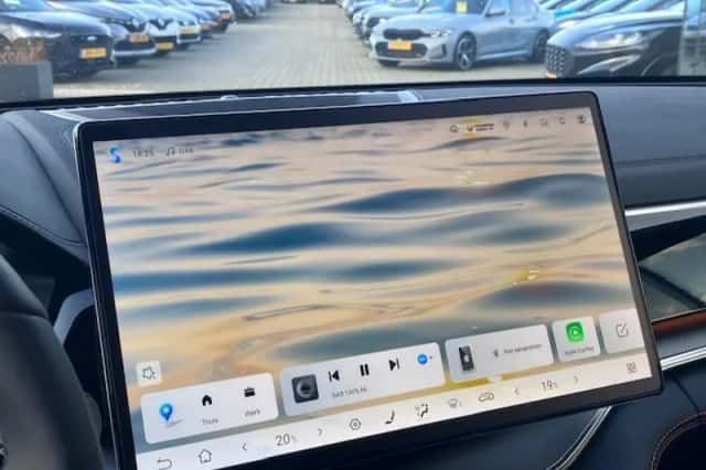 BYD Seal U (2026) thumbnail 6