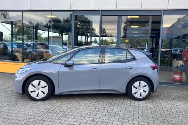Volkswagen ID.3 (2022) thumbnail 2