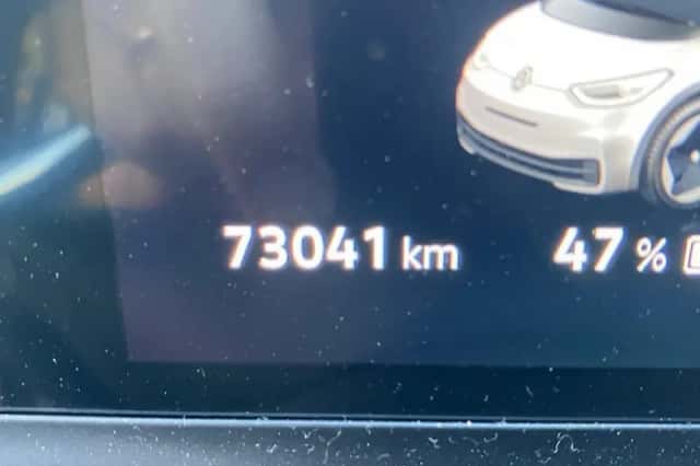 Volkswagen ID.3 (2022) thumbnail 4
