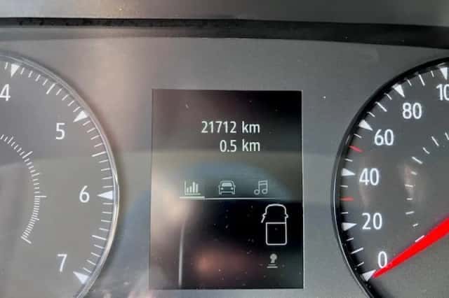 Renault Trafic (2024) thumbnail 4