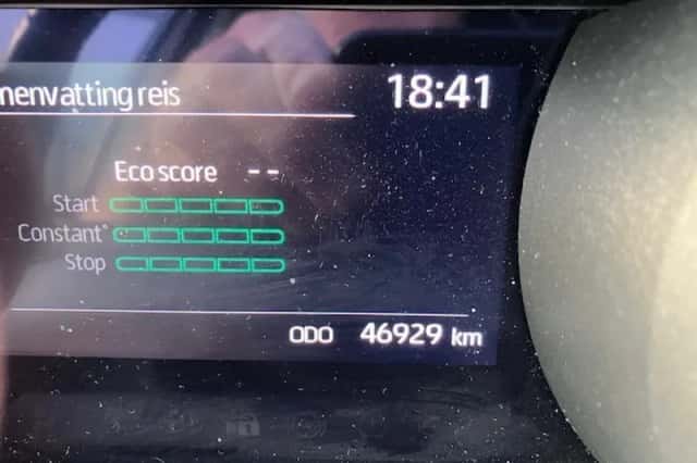 Toyota Yaris (2021) thumbnail 4