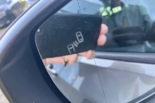 Volkswagen T-Cross (2020) thumbnail 5