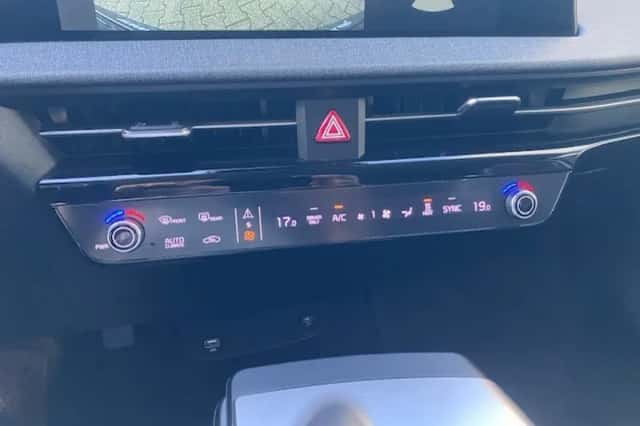 Kia EV6 (2021) thumbnail 5