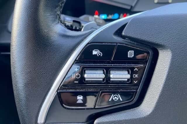 Kia EV6 (2021) thumbnail 6