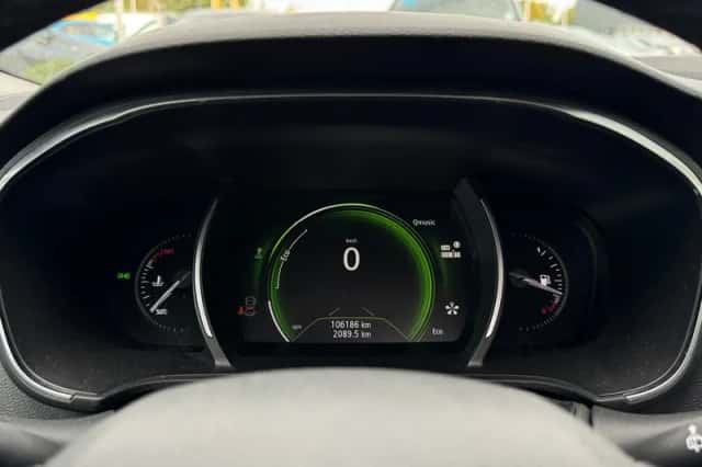 Renault Mégane (2017) thumbnail 4