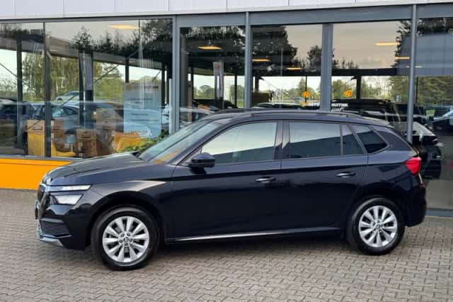 Škoda Kamiq (2021) thumbnail 2