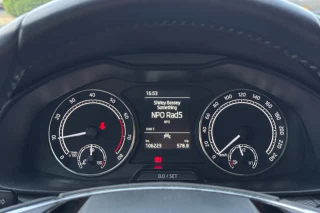 Škoda Kamiq (2021) thumbnail 4