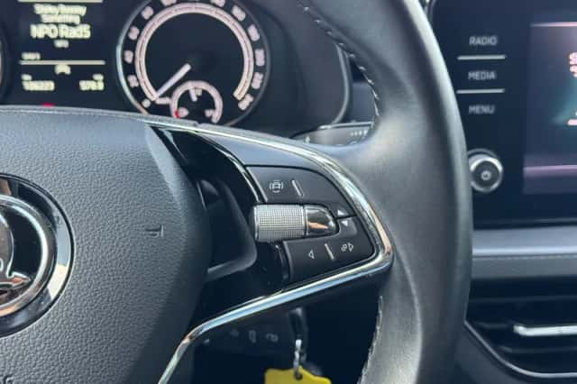 Škoda Kamiq (2021) thumbnail 6