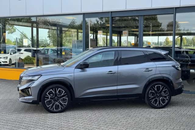 Renault Austral (2026) thumbnail 2